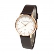 Alexandre Christie AC 8420 Rosegold White Lady LDLRGSL